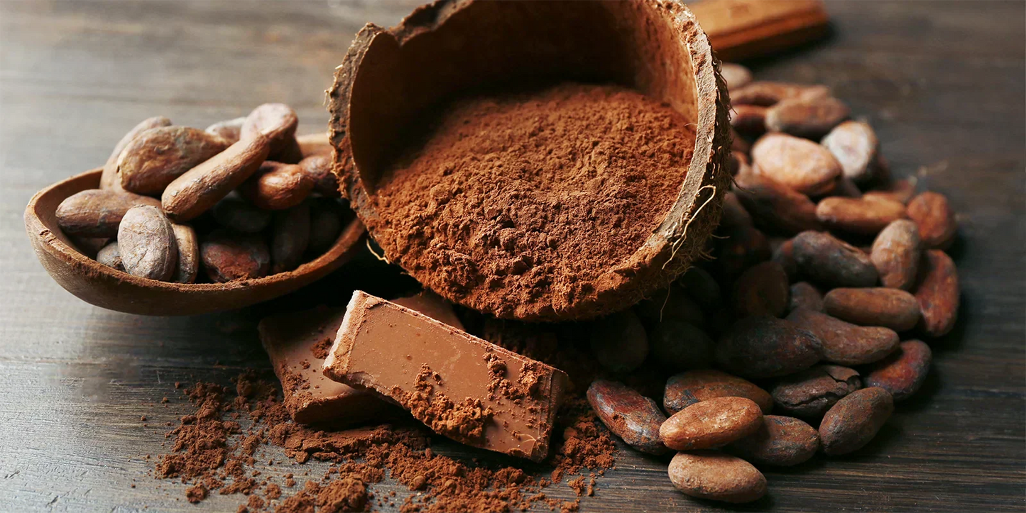 10 Surprising Benefits of Cacao You Need to Know
