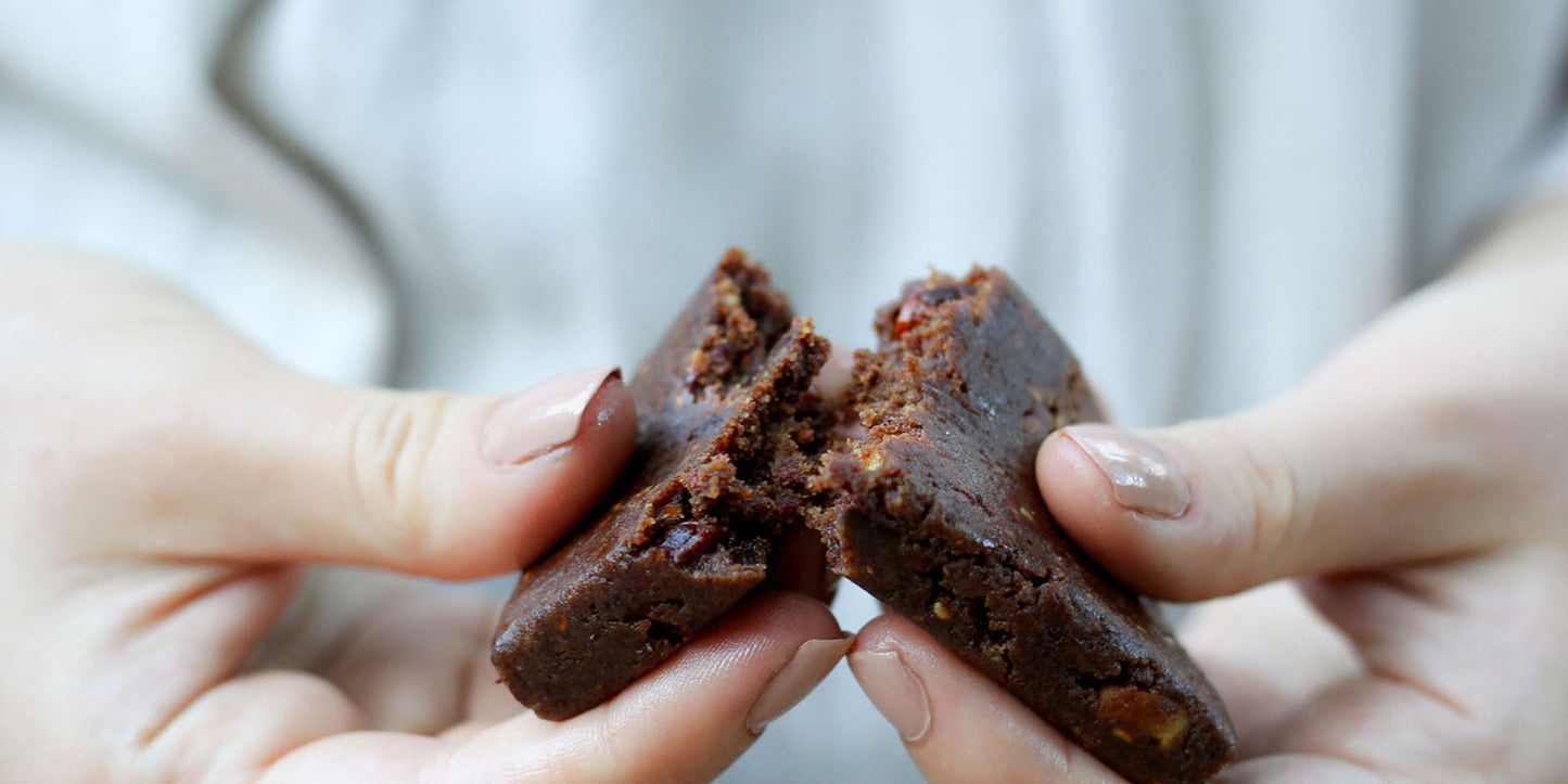Are Protein Bars Good for Breakfast - Cibare Foods