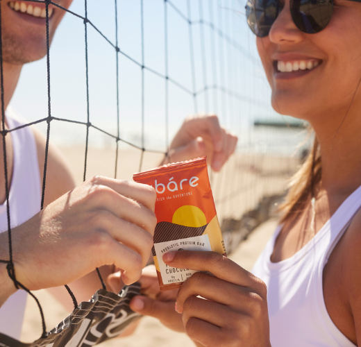 Embracing An Active Lifestyle