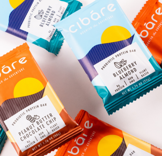 Unlocking Plant-Based Power: What's Inside Cibáre's Protein Bars