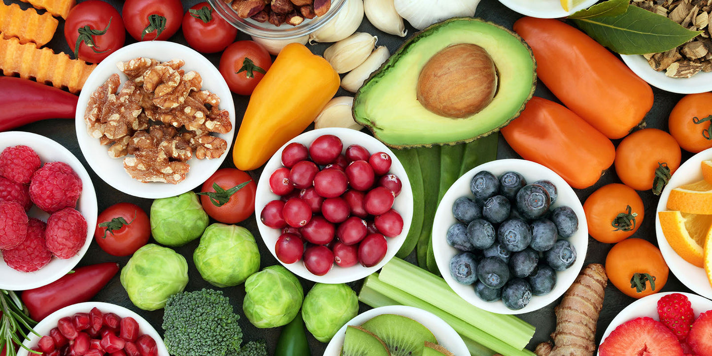 Snacks for Teens Fueling Busy Days with Nutrition