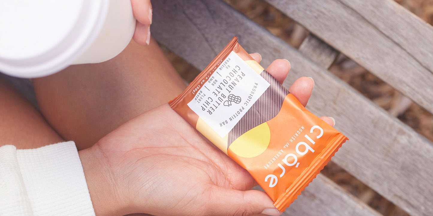 Your Comprehensive Guide to Plant-Based Protein Bars