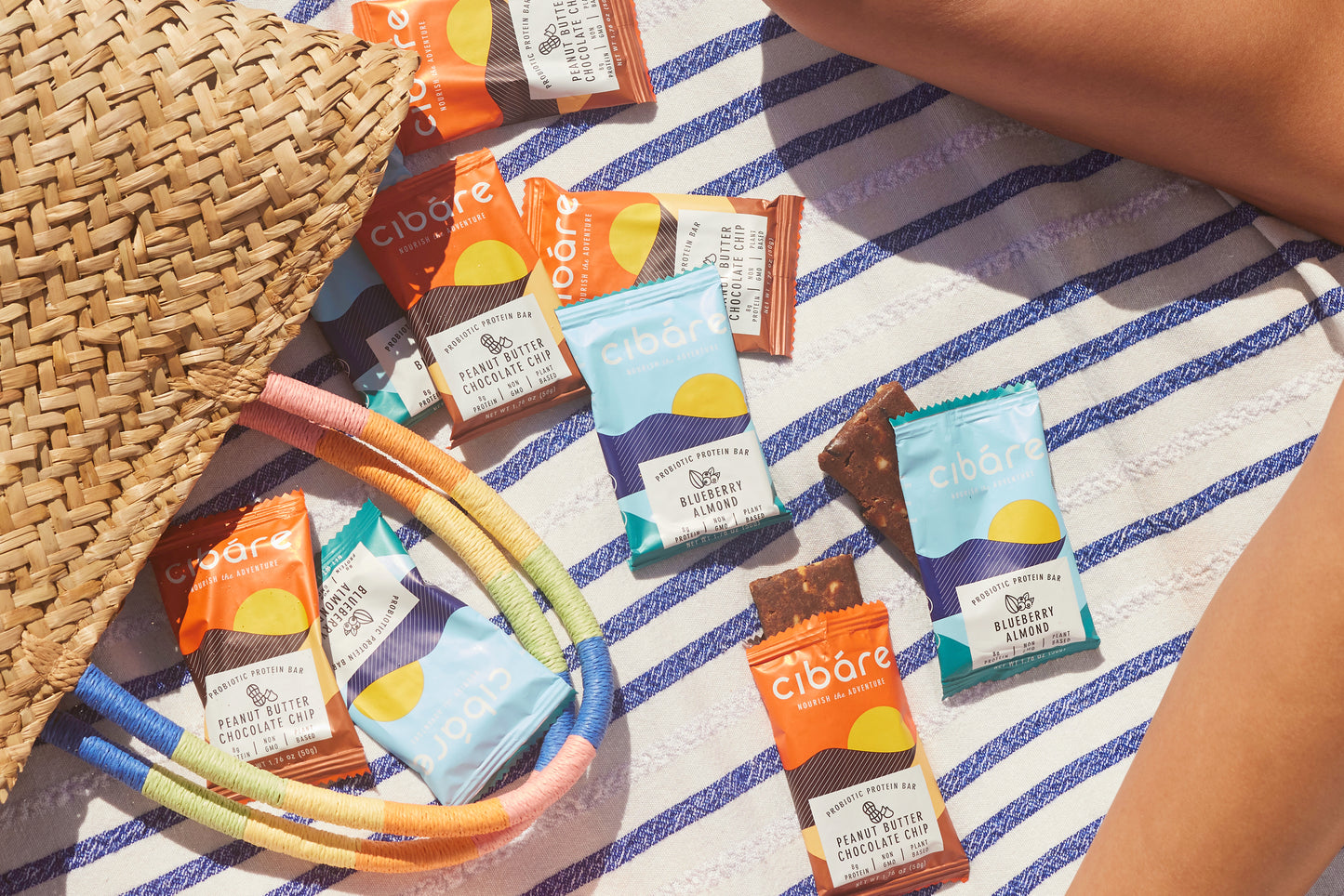 Cibáre Foods