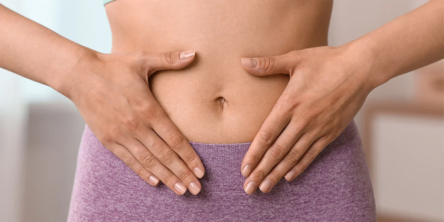 Snack Smart for a Happier Gut: How Real-Food Bars Can Support Your Digestion