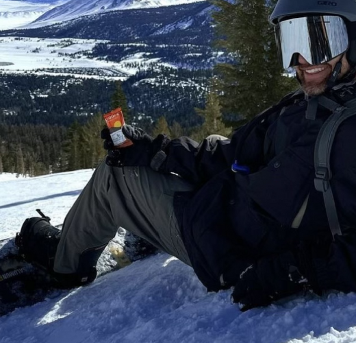 Elevate Your Mountain Adventure