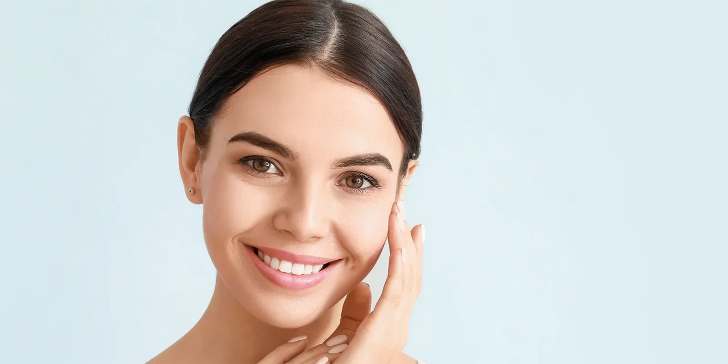 The Science Behind Probiotics for Skin Health