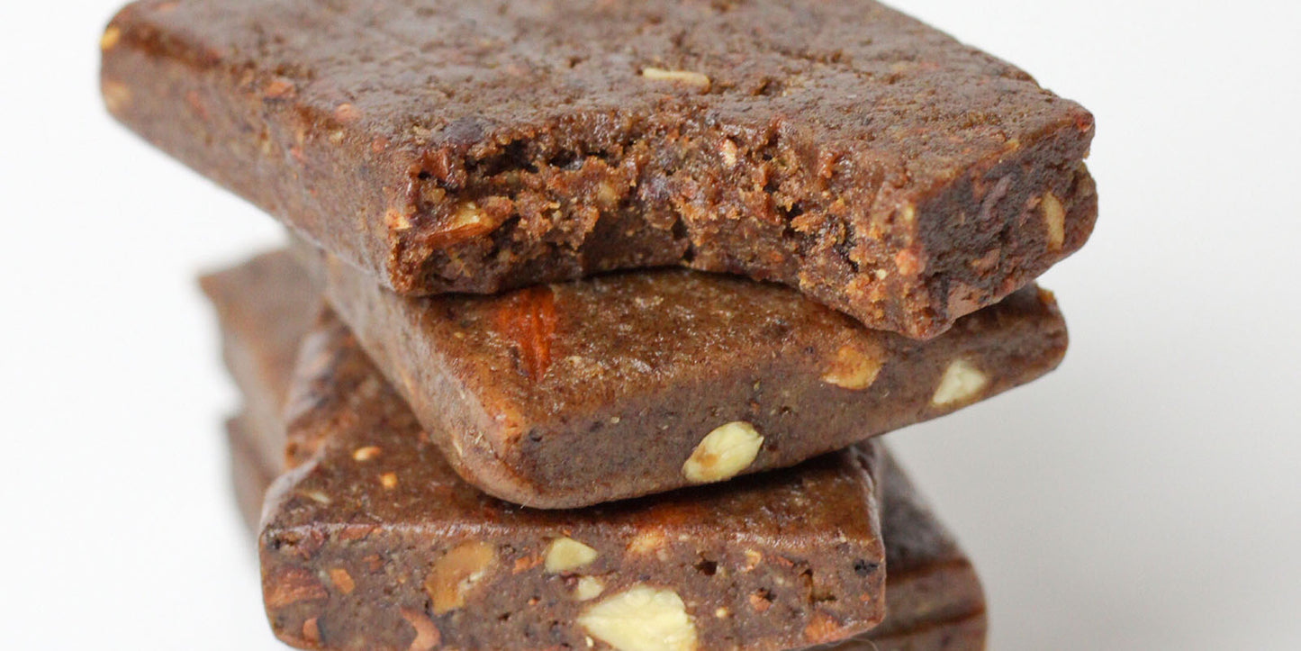 Why Date Protein Bars Are the Perfect On-the-Go Snack